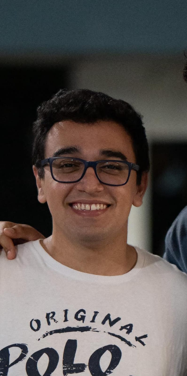 Foto de Josué Pereira de Oliveira